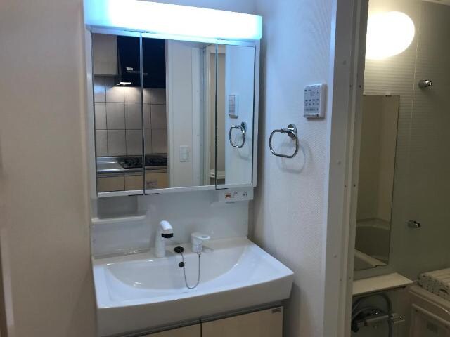 サンライズの物件内観写真