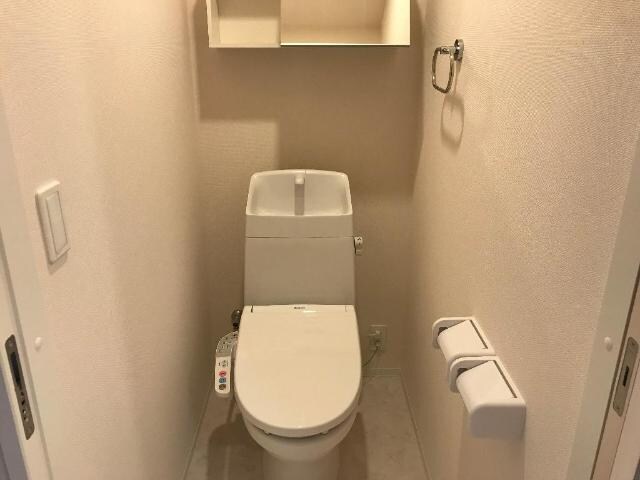 サンライズの物件内観写真