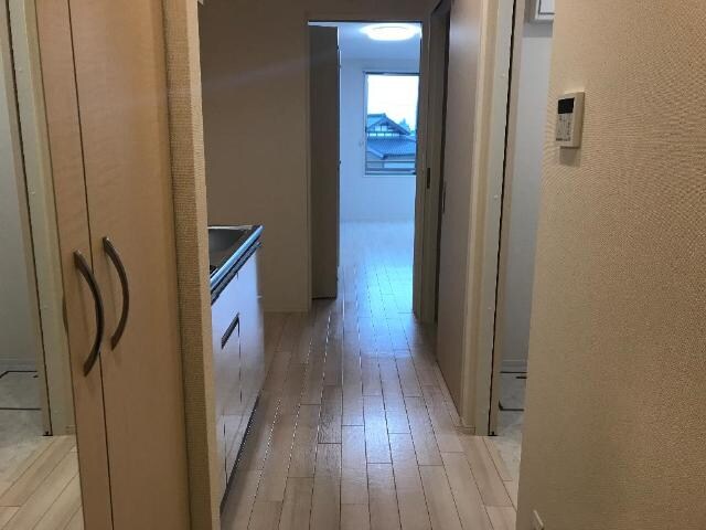 サンライズの物件内観写真