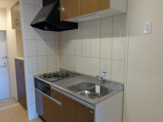 Ｂｏａ　ｓｏｒｔｅ（ぼあ　そるて）の物件内観写真