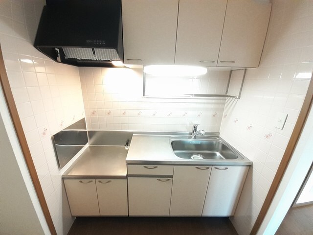 ヴィザージュの物件内観写真