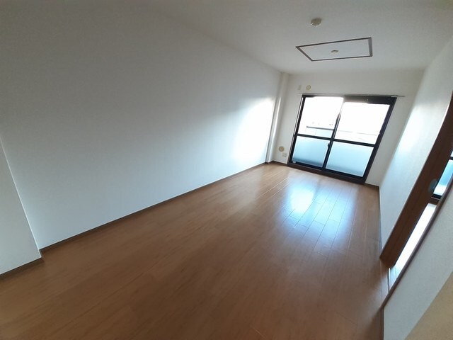 ヴィザージュの物件内観写真