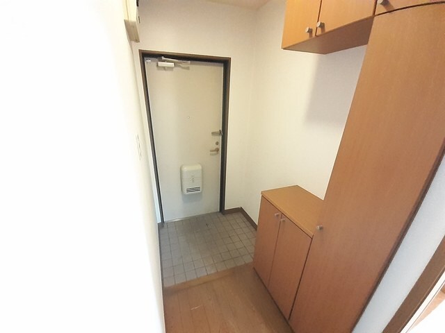 ヴィザージュの物件内観写真