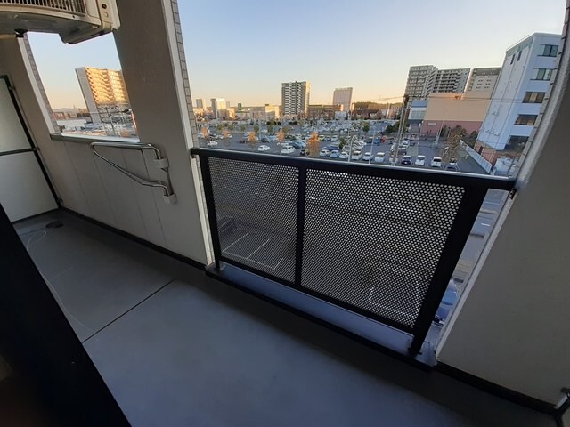 ヴィザージュの物件内観写真