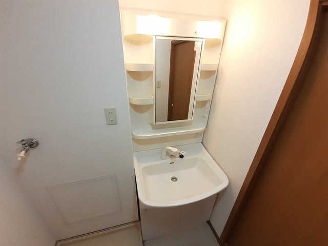 ヴィザージュの物件内観写真