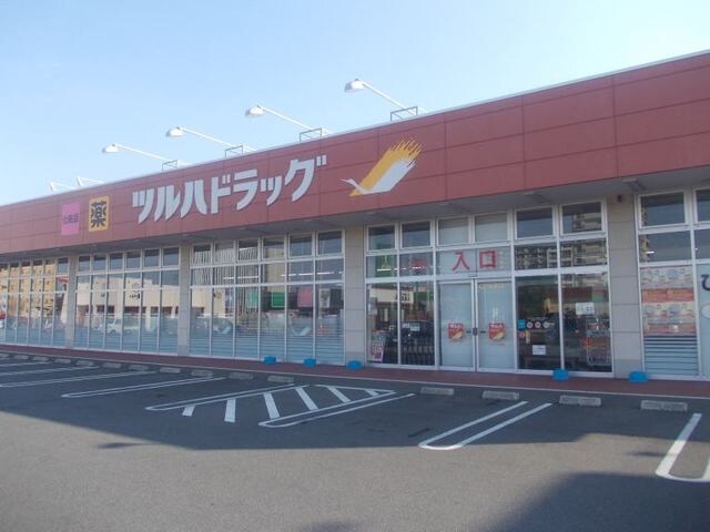 ヴィザージュの物件内観写真