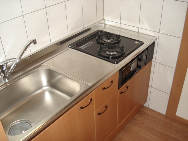 Ｊｅ　ｌｅ　ｐｒｅｎｄｓ　（ジュルプラン）の物件内観写真