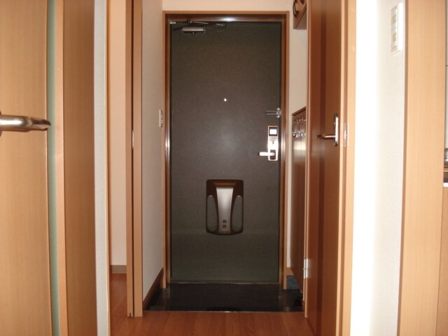 Ｊｅ　ｌｅ　ｐｒｅｎｄｓ　（ジュルプラン）の物件内観写真