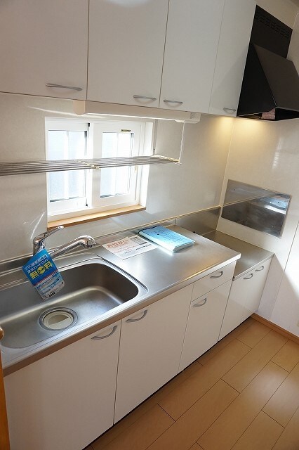 クリザンテーム　Iの物件内観写真