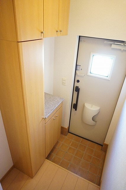 クリザンテーム　Iの物件内観写真