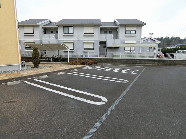 クリザンテーム　Iの物件内観写真