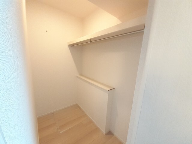 クレスト　ヒルの物件内観写真