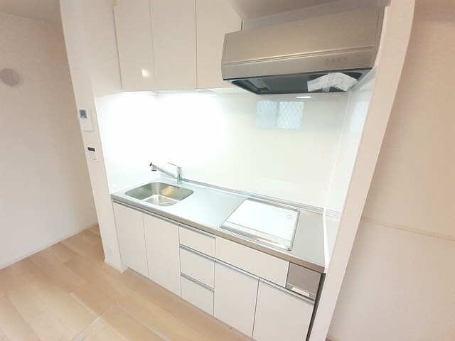 クレスト　ヒルの物件内観写真