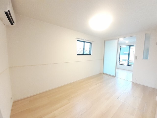 クレスト　ヒルの物件内観写真