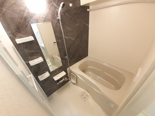 クレスト　ヒルの物件内観写真