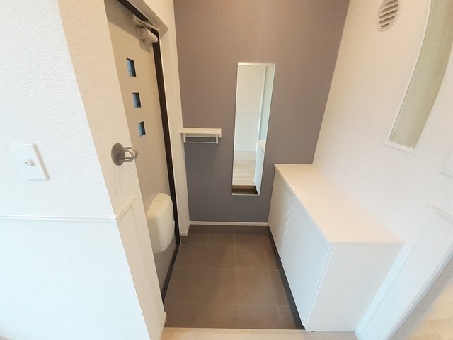 クレスト　ヒルの物件内観写真