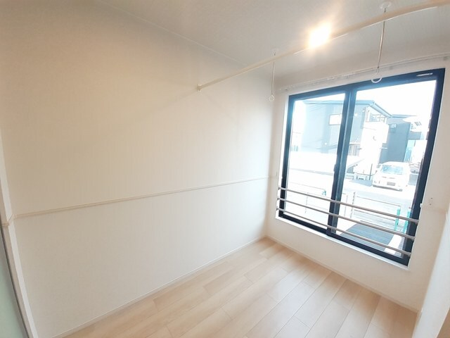 クレスト　ヒルの物件内観写真