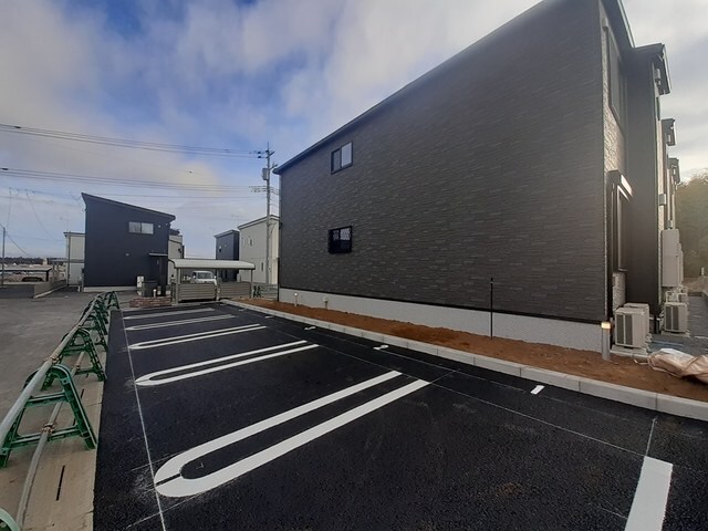 クレスト　ヒルの物件内観写真