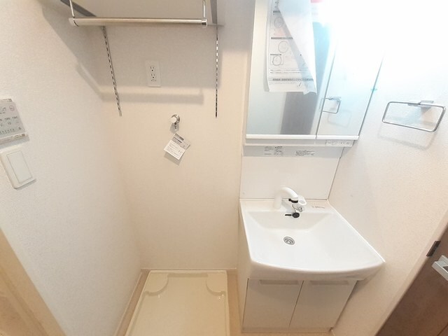 クレスト　ヒルの物件内観写真