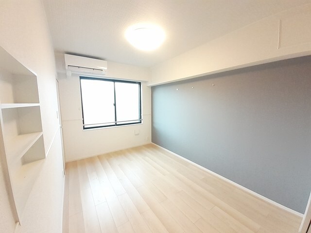 クレスト　ヒルの物件内観写真