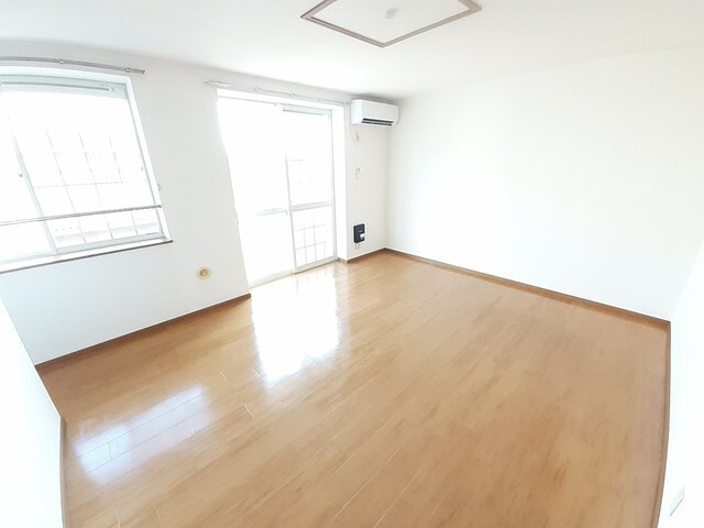 Ｉｌｌｕｓｉｏｎの物件内観写真