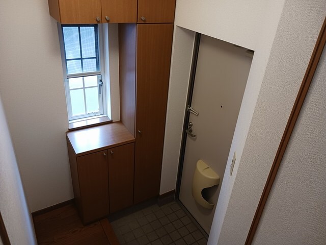 Ｉｌｌｕｓｉｏｎの物件内観写真