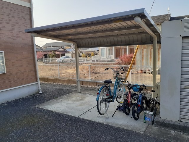 Ｉｌｌｕｓｉｏｎの物件内観写真