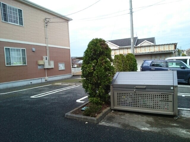 Ｉｌｌｕｓｉｏｎの物件内観写真