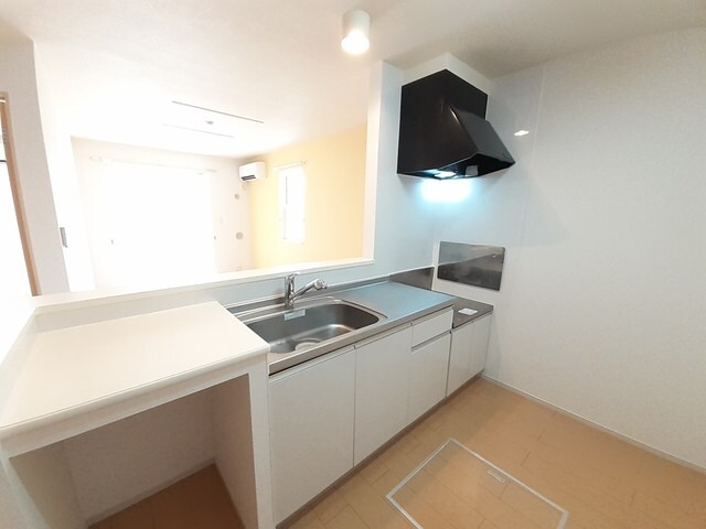 リーベンスヴュルディヒの物件内観写真