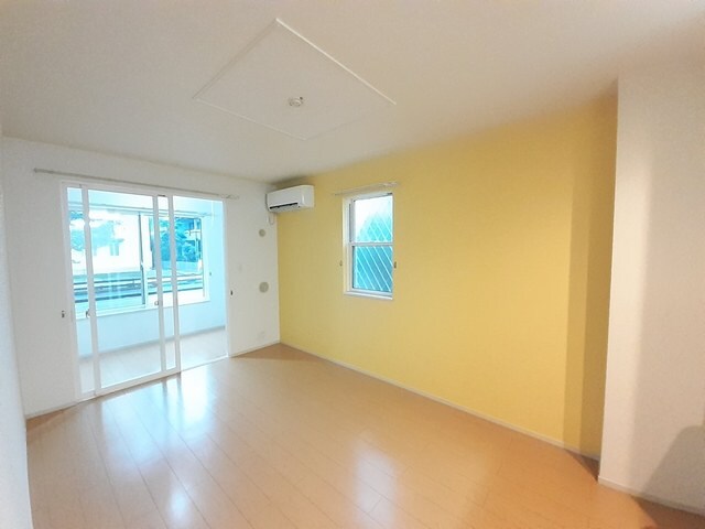 リーベンスヴュルディヒの物件内観写真