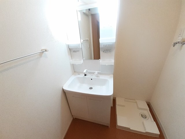 リーベンスヴュルディヒの物件内観写真