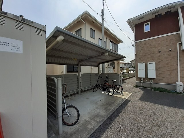 リーベンスヴュルディヒの物件内観写真