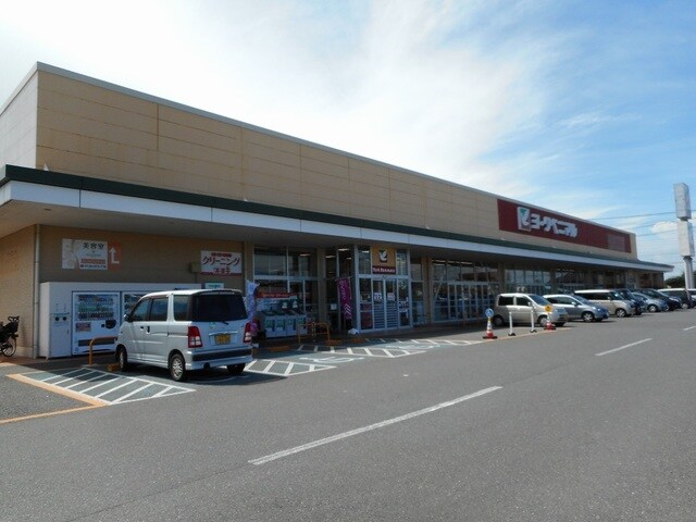 リーベンスヴュルディヒの物件内観写真