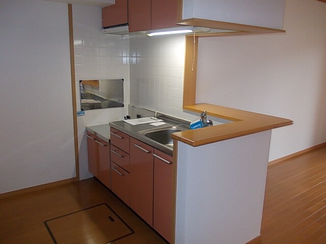 エターナルの物件内観写真