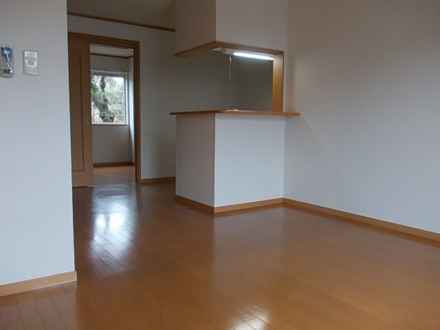 エターナルの物件内観写真