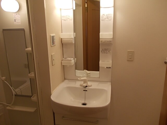 エターナルの物件内観写真