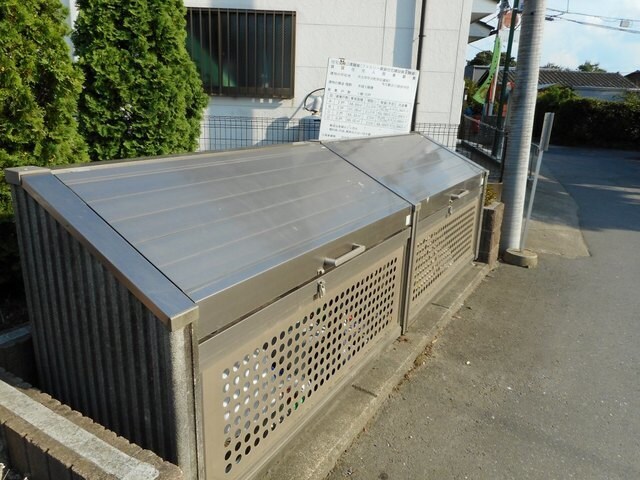 エターナルの物件内観写真