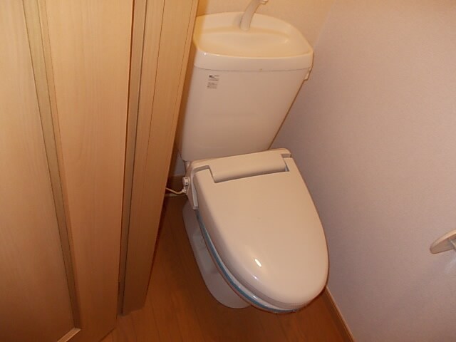 エターナルの物件内観写真