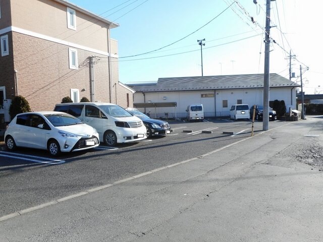 エターナルの物件内観写真