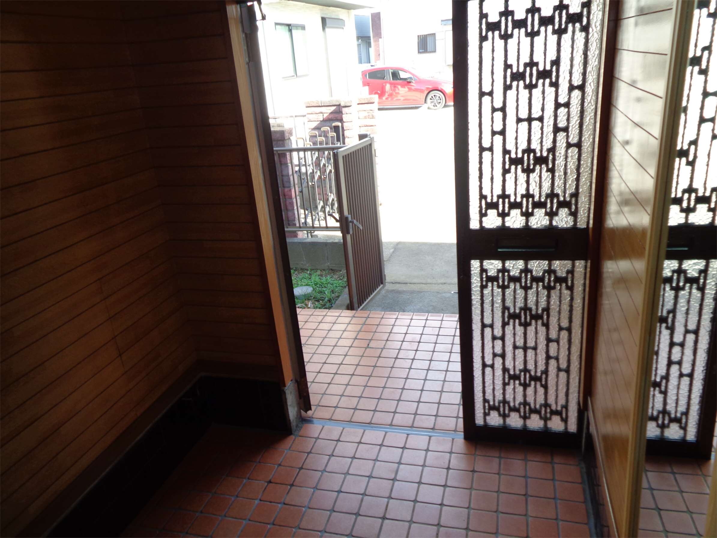 猪子戸建の物件内観写真