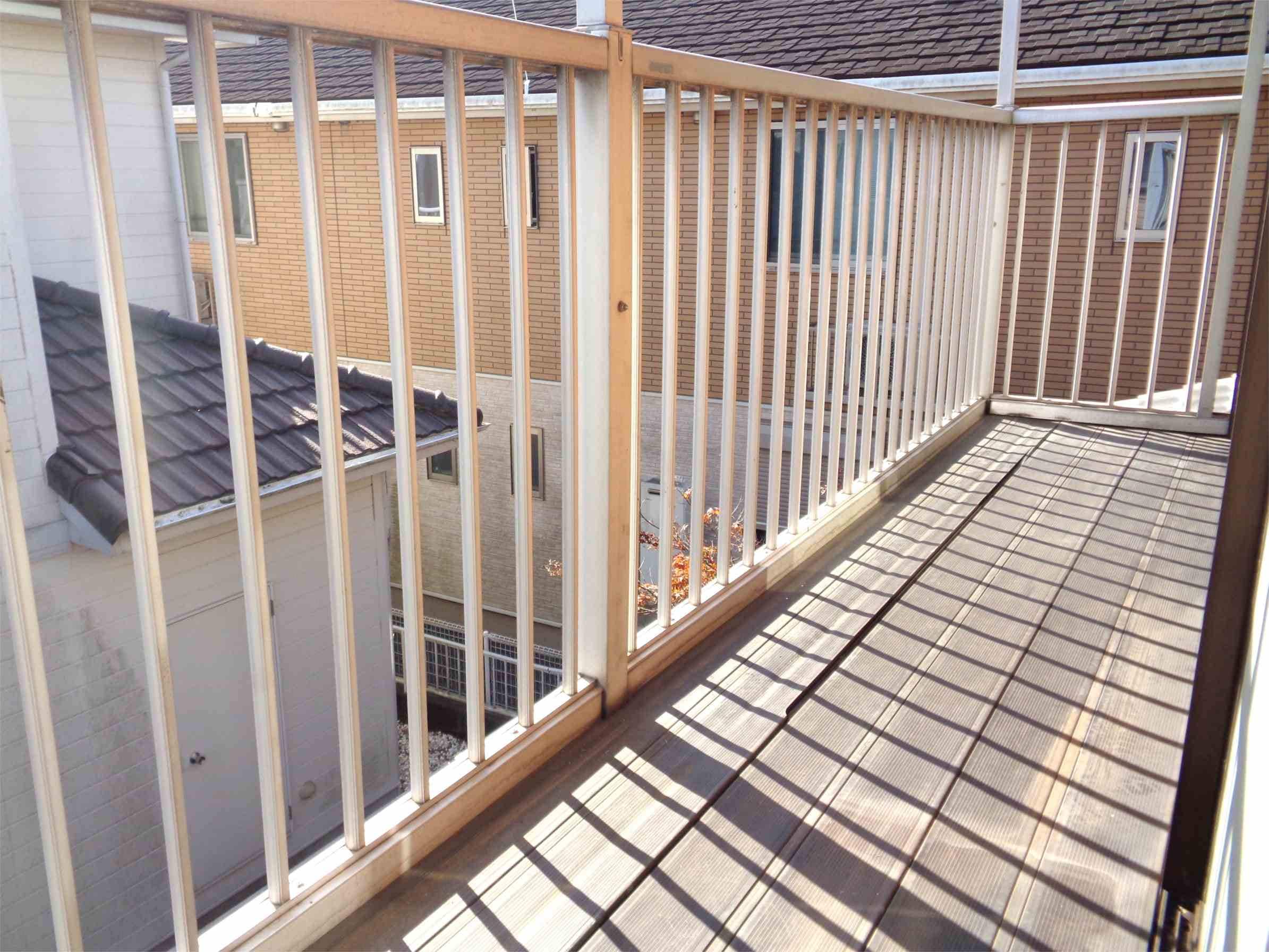 猪子戸建の物件内観写真