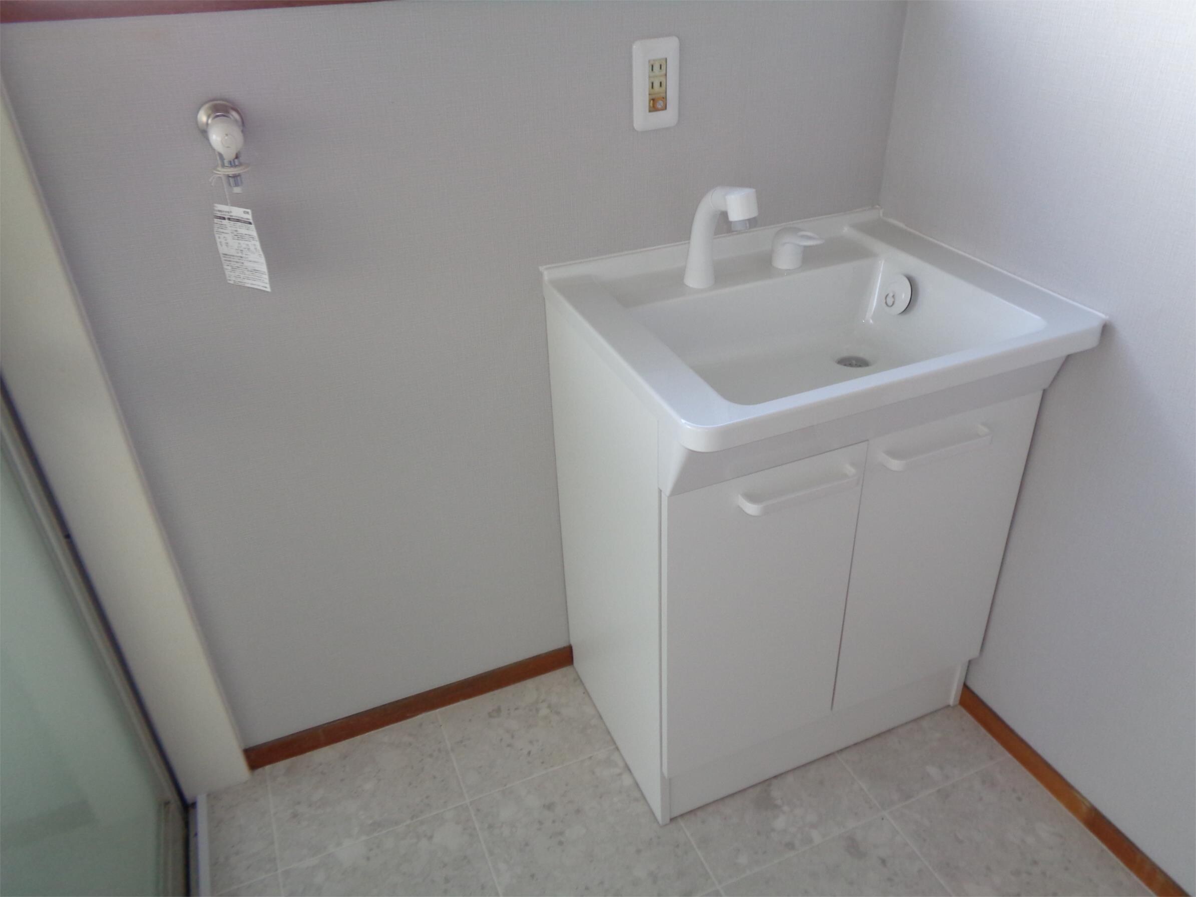 猪子戸建の物件内観写真