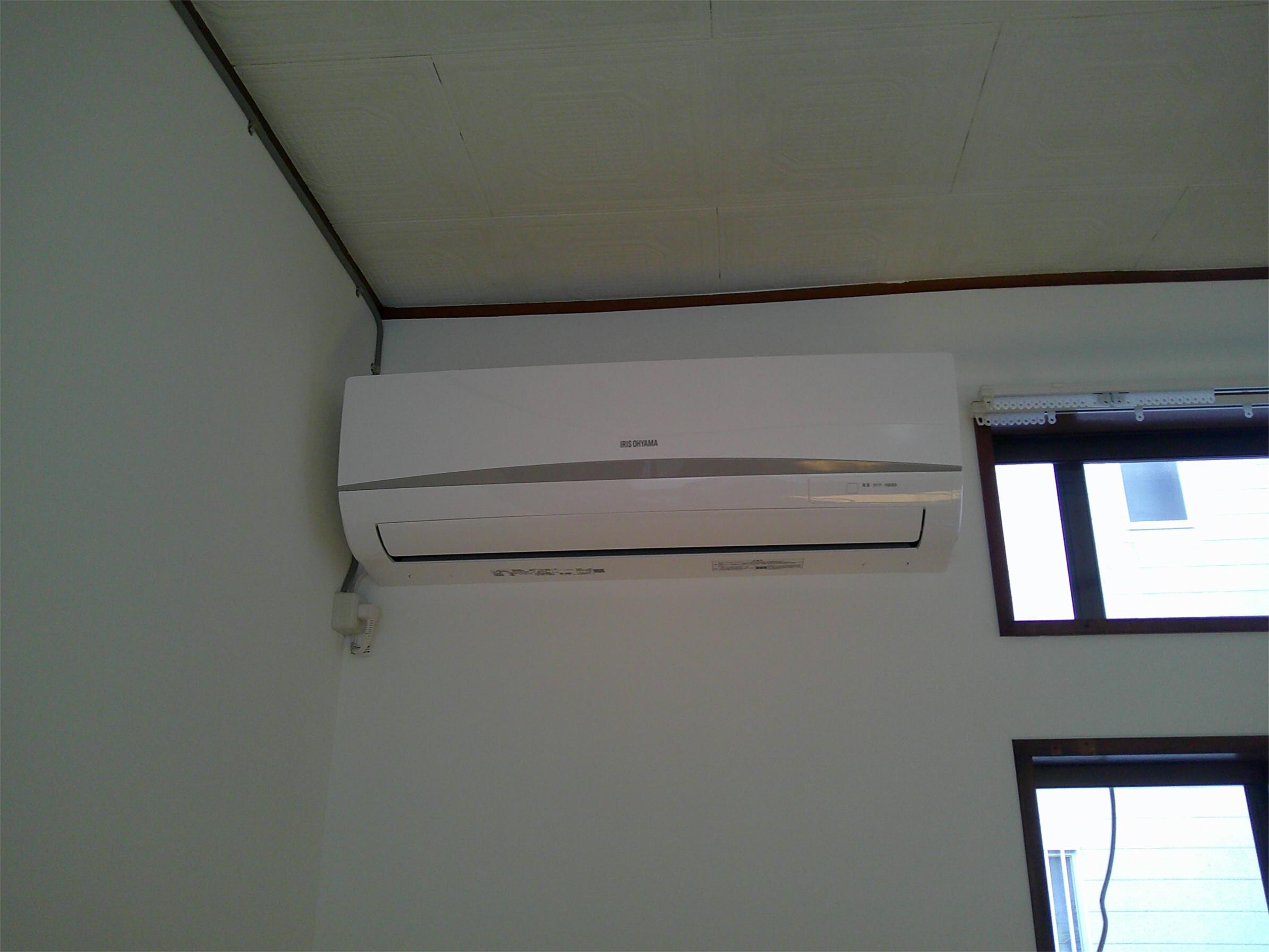 猪子戸建の物件内観写真