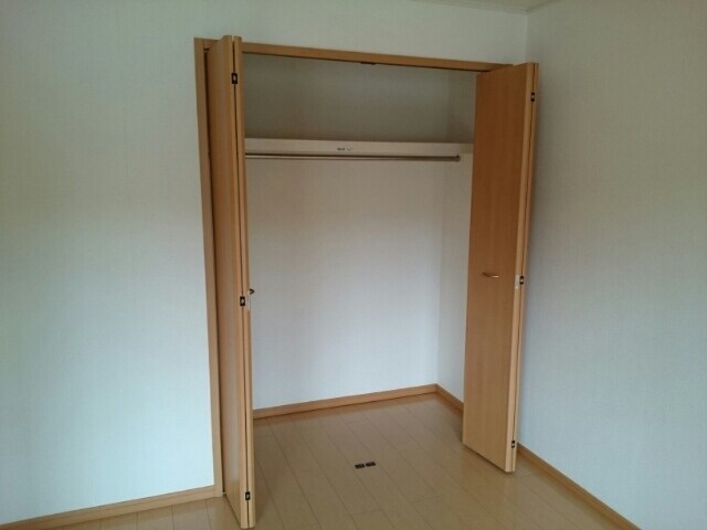 フォンテーヌの物件内観写真