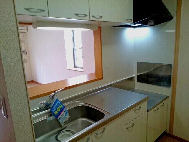 フォンテーヌの物件内観写真