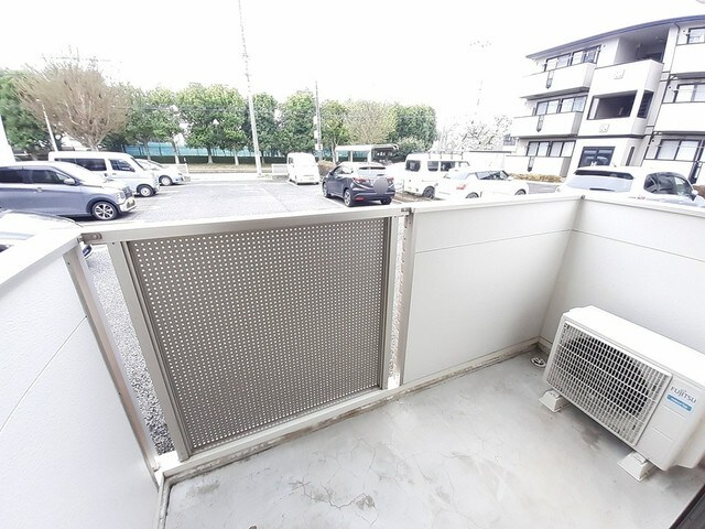 フォンテーヌの物件内観写真