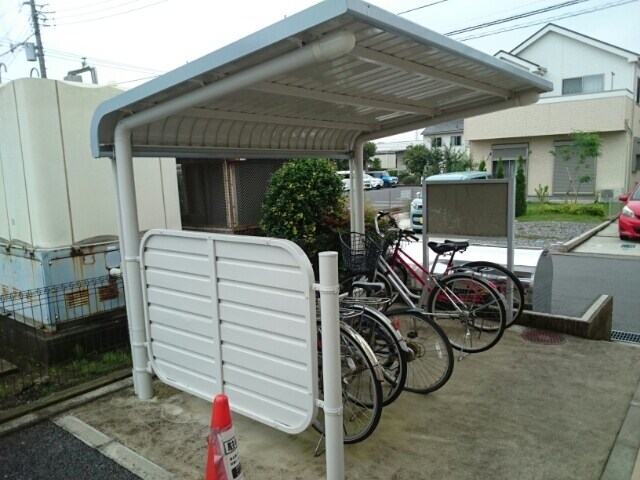 フォンテーヌの物件内観写真