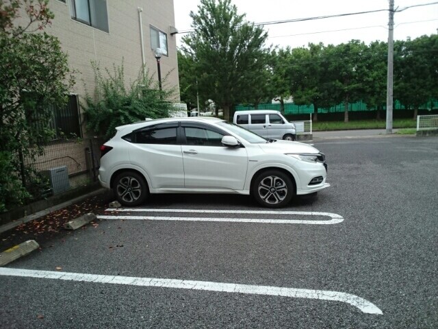 フォンテーヌの物件内観写真