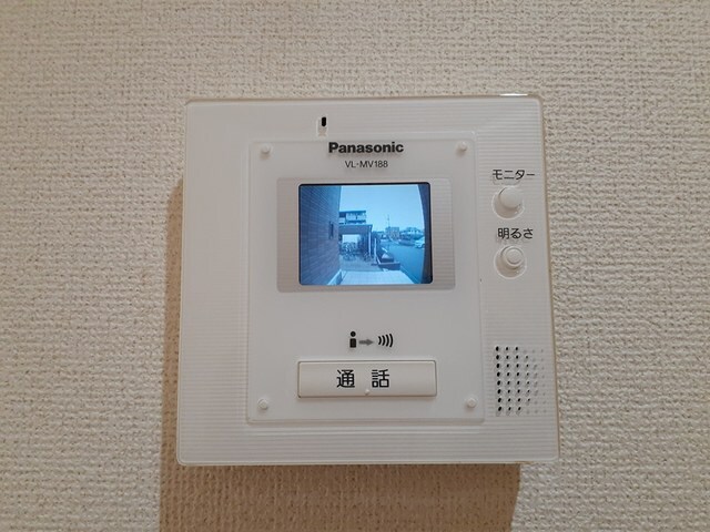 フォンテーヌの物件内観写真