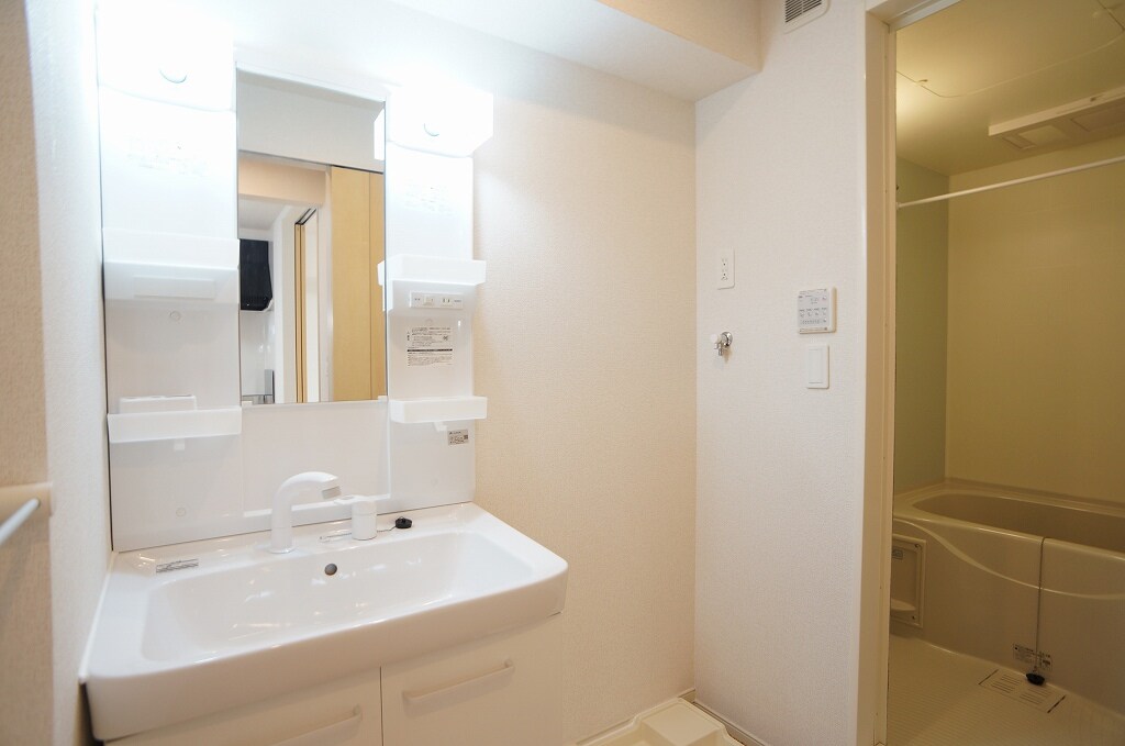 レジデンスさくら台Ｈの物件内観写真